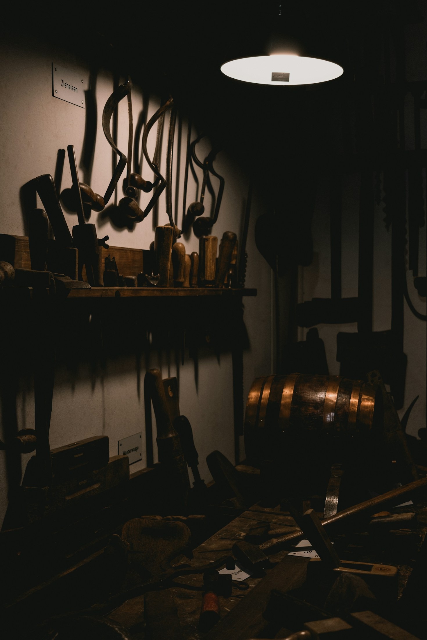 Inspiracje do wnętrz z użyciem mikrocementu